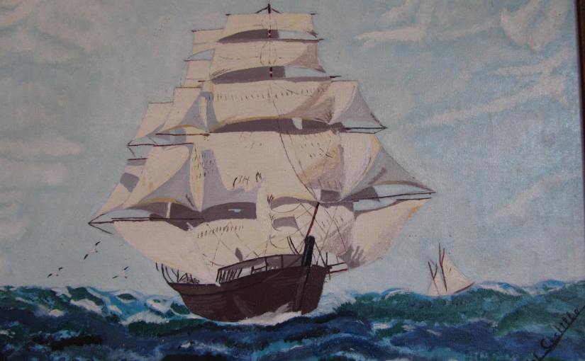 Inauguración del sitio