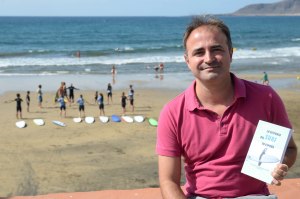 Foto: La Provincia: Diario de Las Palmas.