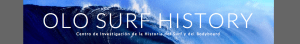 Olo Surf History