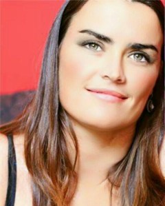 Marina Taylor, campeona del mundo de bodyboard en 2006.