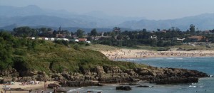 Paisajes de ensueño. 