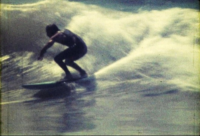 MECO CARCAVELOS 1973 PRIMER PLANO