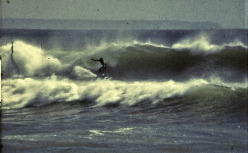 SURFING PORTUGAL 1973